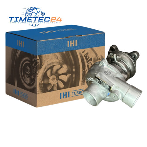 Neuer Original Turbolader HITACHI – 8980928220 / CIGF