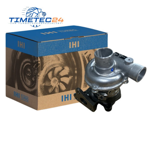 Neuer Original Turbolader CASE IH – 8980305710 / F31CNDS0110G