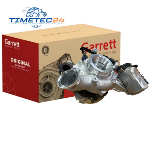 Neuer Original Turbolader AUDI BENTLEY SQ7 TDI quattro – 057145653ACX / 8730781