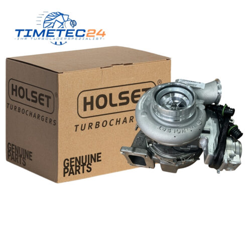 Neuer Original Turbolader VOLVO – 22918834 / 4031208H