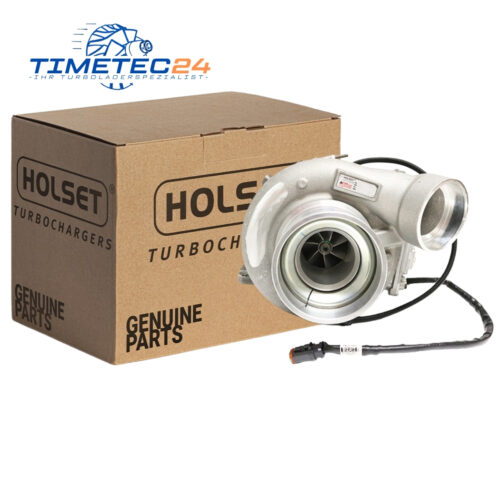 Neuer Original Turbolader SCANIA – 576101 / 4031241