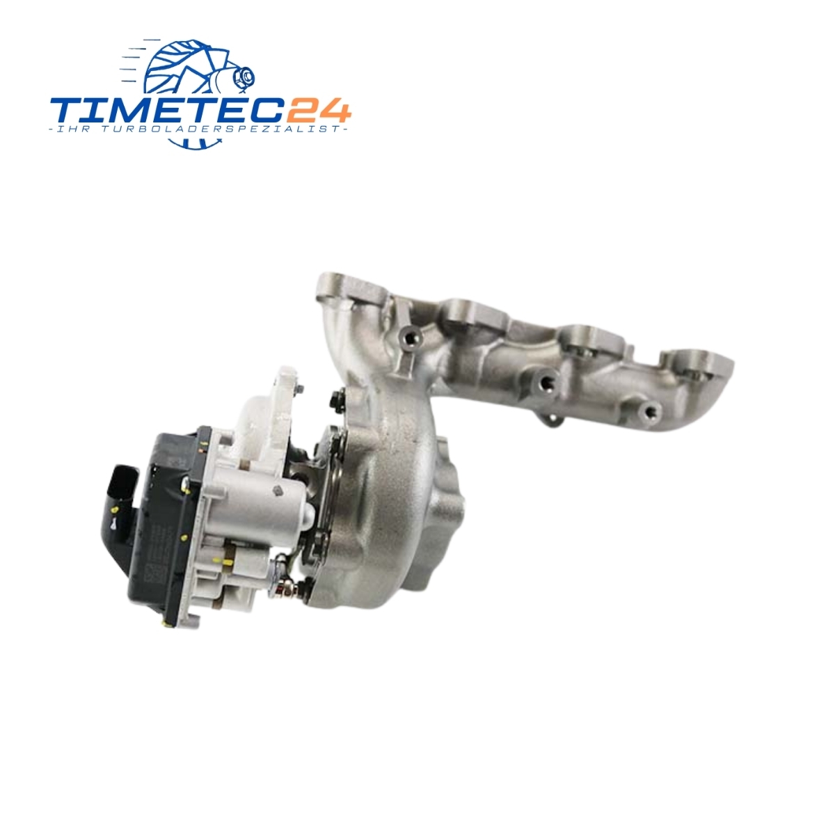 Neuer Original Turbolader HYUNDAI 1.6 CRDi VGT – 282012A780 / 16389880014 + Montagesatz 2 Neuer Original Turbolader HYUNDAI 1.6 CRDi VGT – 282012A780 / 16389880014 + Montagesatz – Bild 2