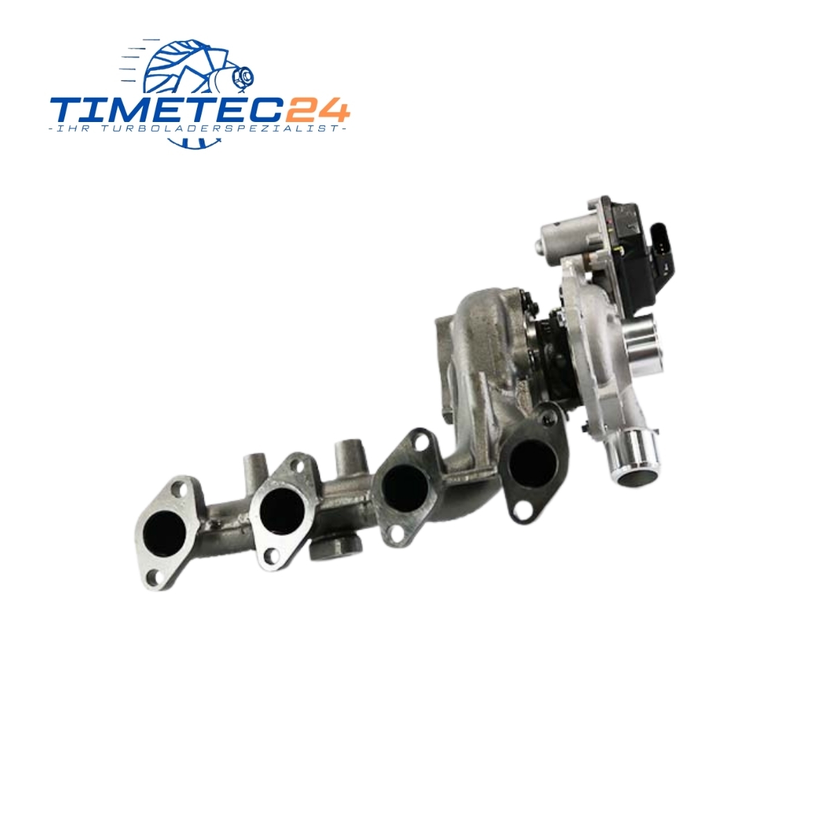 Neuer Original Turbolader HYUNDAI 1.6 CRDi VGT – 282012A780 / 16389880014 + Montagesatz 3 Neuer Original Turbolader HYUNDAI 1.6 CRDi VGT – 282012A780 / 16389880014 + Montagesatz – Bild 3