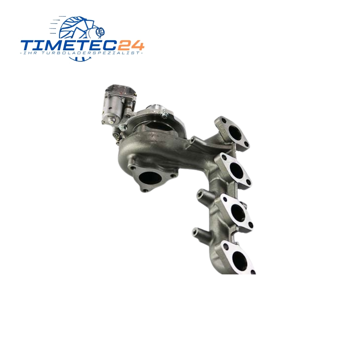 Neuer Original Turbolader HYUNDAI 1.6 CRDi VGT – 282012A780 / 16389880014 + Montagesatz 4 Neuer Original Turbolader HYUNDAI 1.6 CRDi VGT – 282012A780 / 16389880014 + Montagesatz – Bild 4