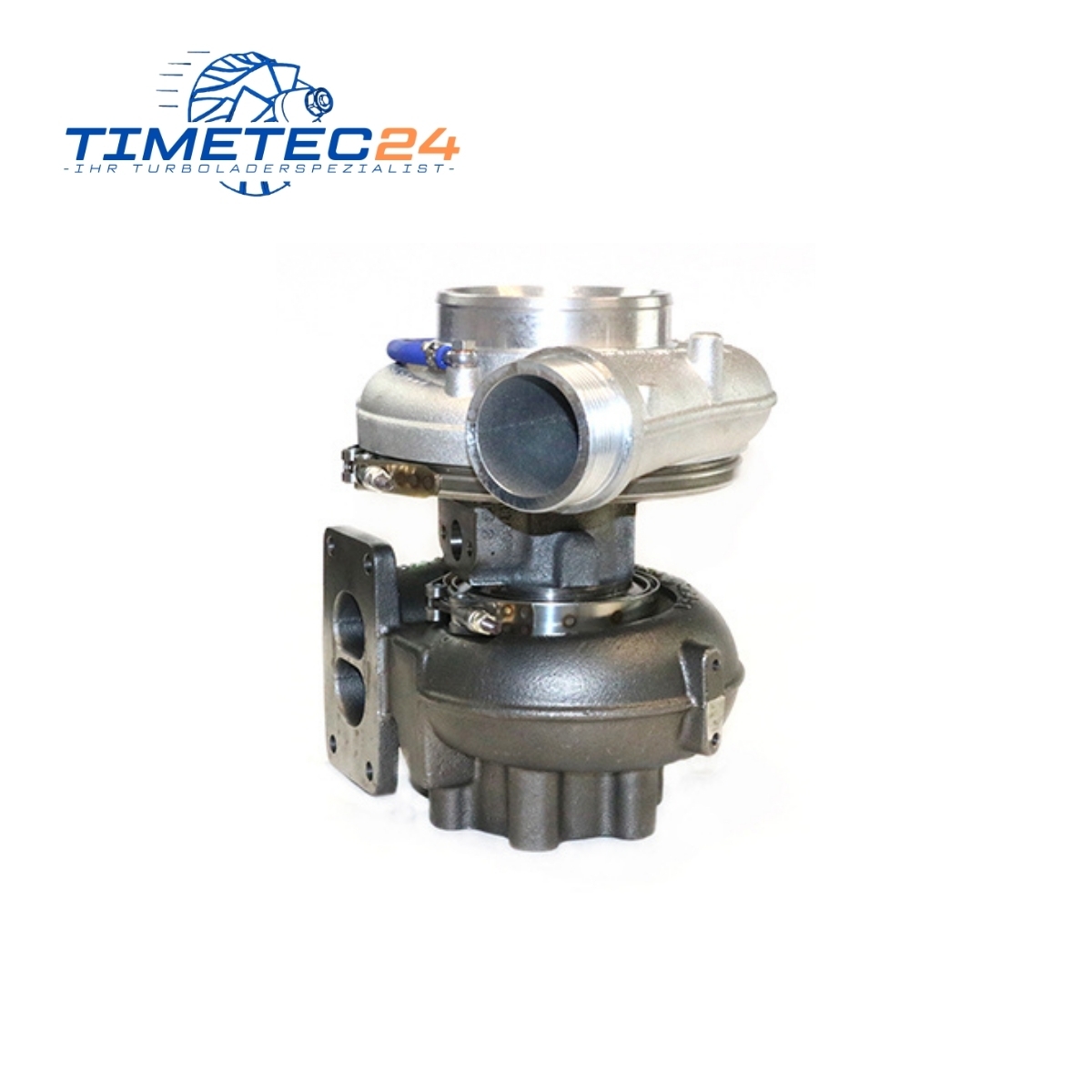Neuer Original Turbolader MERCEDES-BENZ – 0100962899 / 14879880018 2 Neuer Original Turbolader MERCEDES-BENZ – 0100962899 / 14879880018 – Bild 2