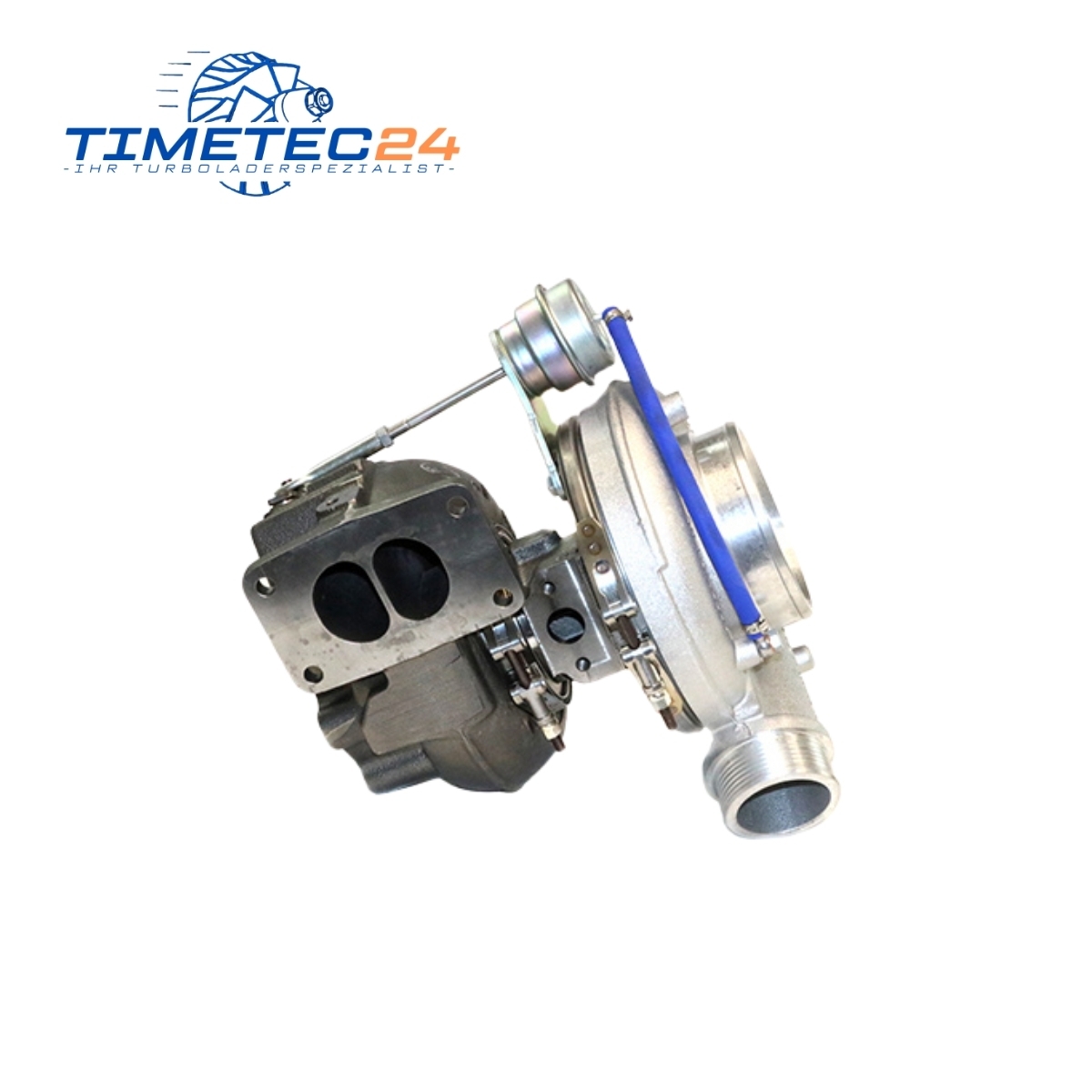 Neuer Original Turbolader MERCEDES-BENZ – 0100962899 / 14879880018 3 Neuer Original Turbolader MERCEDES-BENZ – 0100962899 / 14879880018 – Bild 3