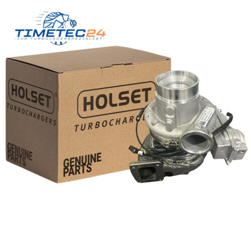 Neuer Original Turbolader SCANIA – 2289320 / 5351462