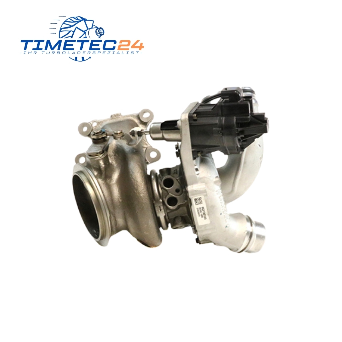 Neuer Original Turbolader BMW 220 i xDrive – 863190108 / 8526060005 + Montagesatz 2 Neuer Original Turbolader BMW 220 i xDrive – 863190108 / 8526060005 + Montagesatz – Bild 2