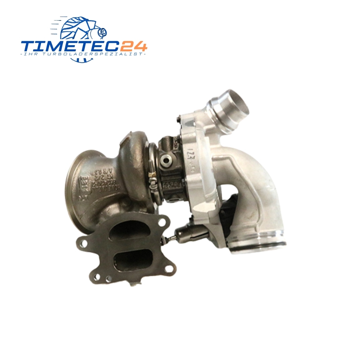 Neuer Original Turbolader BMW 220 i xDrive – 863190108 / 8526060005 + Montagesatz 3 Neuer Original Turbolader BMW 220 i xDrive – 863190108 / 8526060005 + Montagesatz – Bild 3