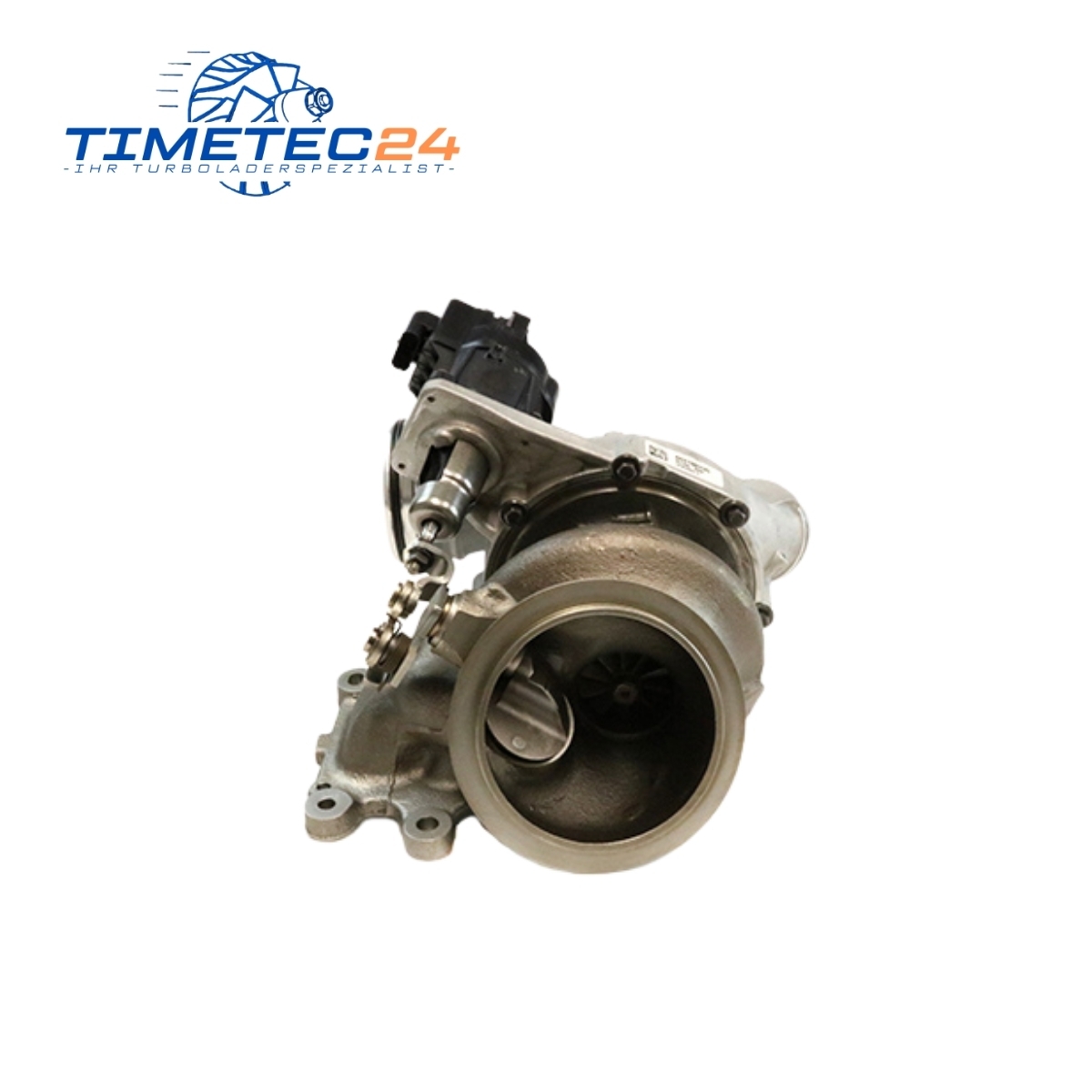 Neuer Original Turbolader BMW 220 i xDrive – 863190108 / 8526060005 + Montagesatz 4 Neuer Original Turbolader BMW 220 i xDrive – 863190108 / 8526060005 + Montagesatz – Bild 4