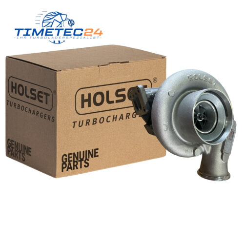 Neuer Original Turbolader CUMMINS – 4090004 / 4039811