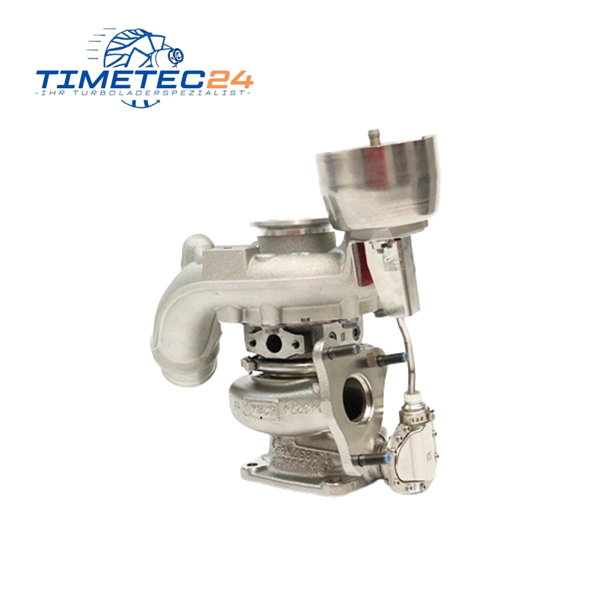 Neuer Original Turbolader PORSCHE 3.0 Carrera 4S – 9A212303255 / 53049800263 + Montagesatz 2 Neuer Original Turbolader PORSCHE 3.0 Carrera 4S – 9A212303255 / 53049800263 + Montagesatz – Bild 2