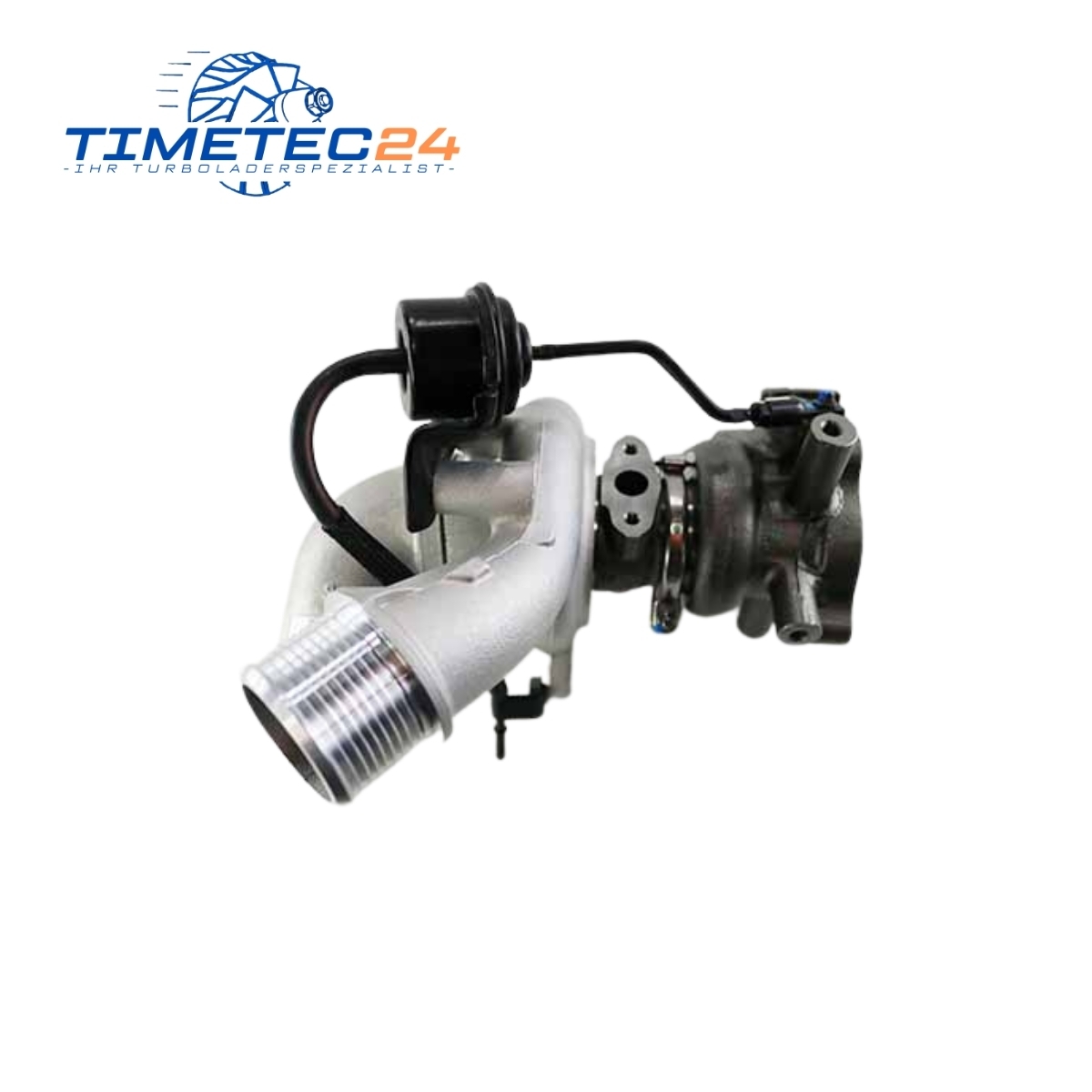 Neuer Original Turbolader HYUNDAI 2.5 CRDI – 282314A750 / 9012001100 + Montagesatz 3 Neuer Original Turbolader HYUNDAI 2.5 CRDI – 282314A750 / 9012001100 + Montagesatz – Bild 3