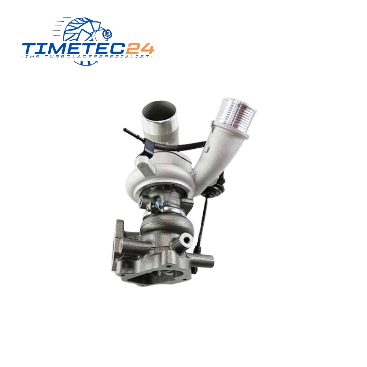 Neuer Original Turbolader HYUNDAI 2.5 CRDI – 282314A750 / 9012001100 + Montagesatz 4 Neuer Original Turbolader HYUNDAI 2.5 CRDI – 282314A750 / 9012001100 + Montagesatz – Bild 4