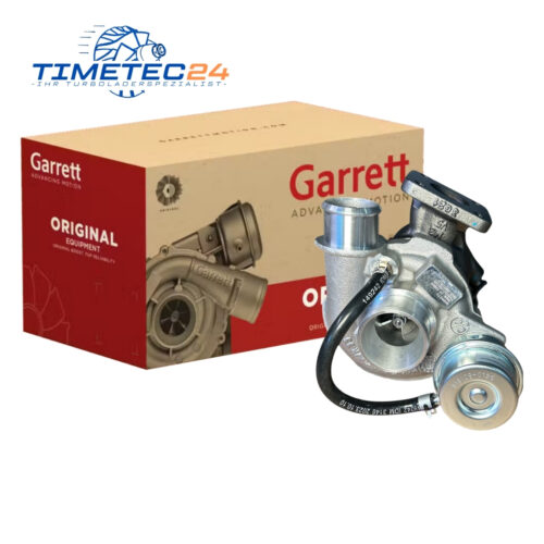 Neuer Original Turbolader DAEWOO – 15010500044D / 7957875003S