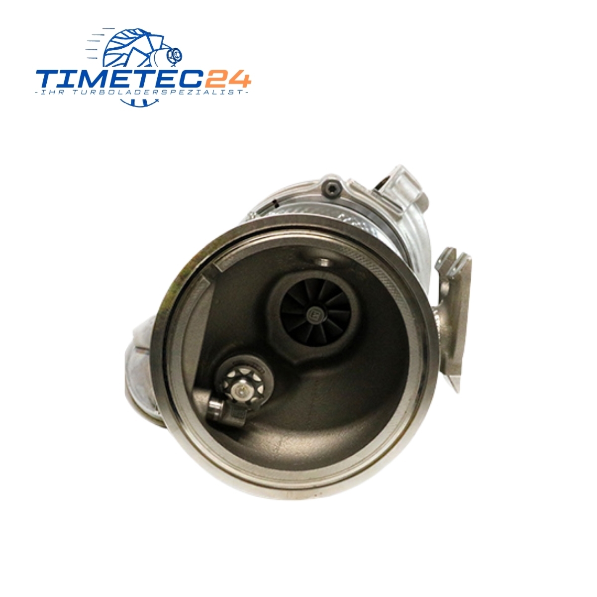 Neuer Original Turbolader AUDI PORSCHE 55 TFSI Mild Hybrid quattro – PAB145689 / 18539700070 4 Neuer Original Turbolader AUDI PORSCHE 55 TFSI Mild Hybrid quattro – PAB145689 / 18539700070 – Bild 4