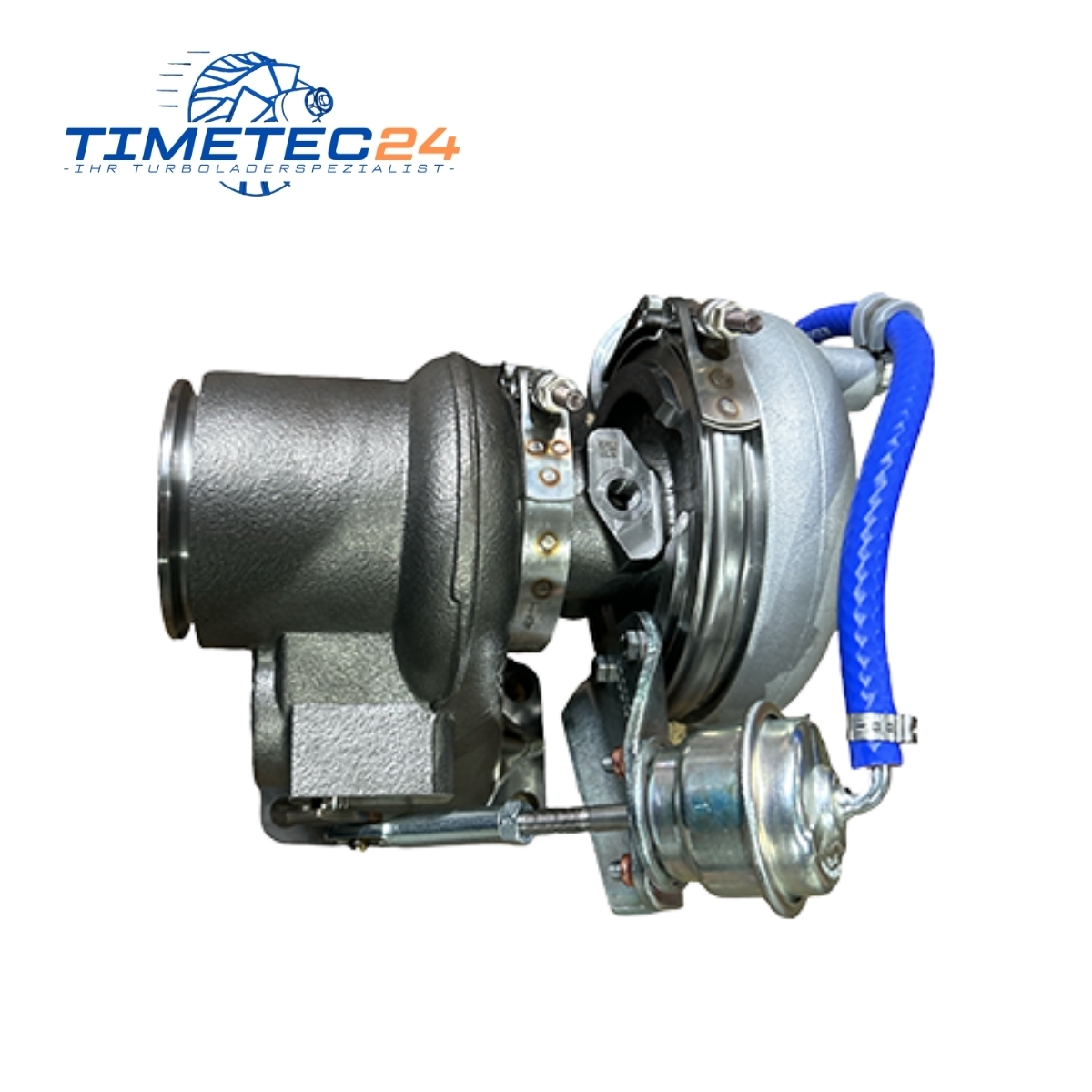 Neuer Original Turbolader VOLVO – 224312866 / 11539900063 2 Neuer Original Turbolader VOLVO – 224312866 / 11539900063 – Bild 2