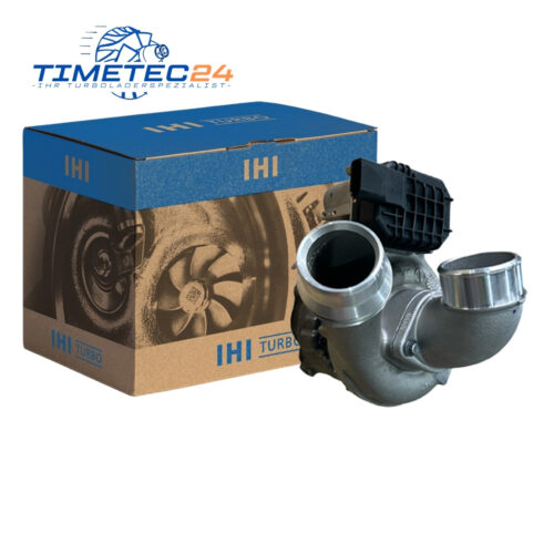 Neuer Original Turbolader HYUNDAI – 282314A740 / 8401405006S