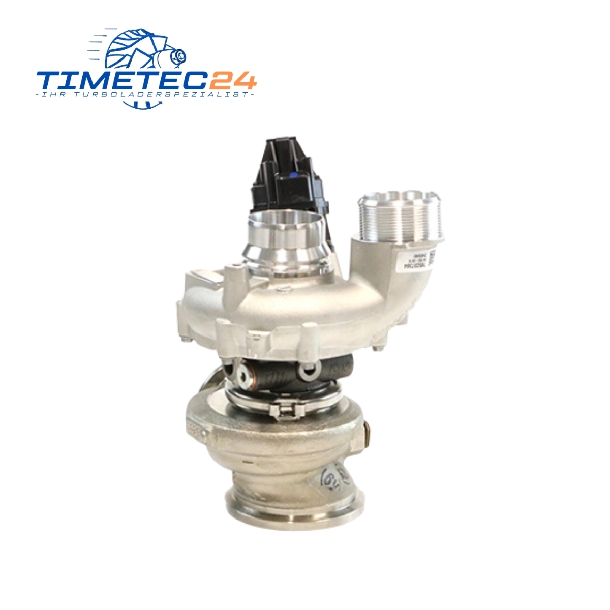 Neuer Original Turbolader BMW M8 – 1165785237304 / 84190212 + Montagesatz 2 Neuer Original Turbolader BMW M8 – 1165785237304 / 84190212 + Montagesatz – Bild 2