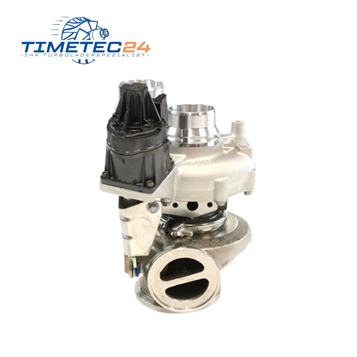 Neuer Original Turbolader BMW M8 – 1165785237304 / 84190212 + Montagesatz 3 Neuer Original Turbolader BMW M8 – 1165785237304 / 84190212 + Montagesatz – Bild 3