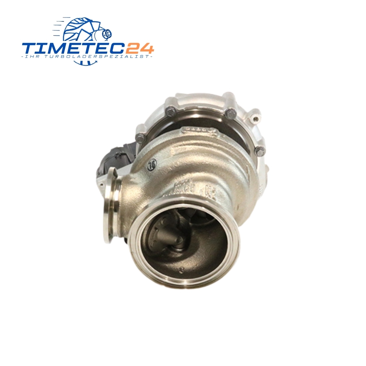 Neuer Original Turbolader BMW M8 – 1165785237304 / 84190212 + Montagesatz 4 Neuer Original Turbolader BMW M8 – 1165785237304 / 84190212 + Montagesatz – Bild 4