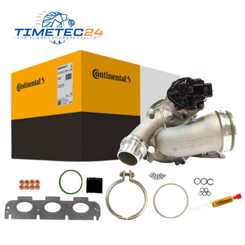 Neuer Original Turbolader BMW 225 xe Plug-in-Hybrid – 239426201 / 280001E12 + Montagesatz