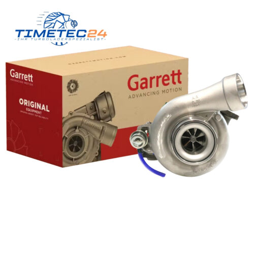 Neuer Original Turbolader SCANIA – 2654029 / 8712530003