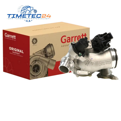 Neuer Original Turbolader BMW 128 ti – 984581302 / 8525945031S