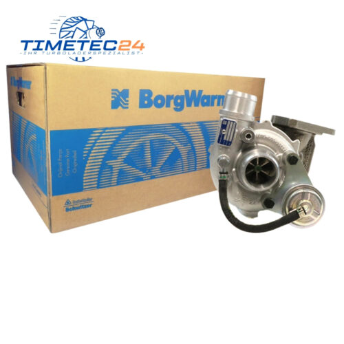 Neuer Original Turbolader DEUTZ – 04128302 / 53039700722