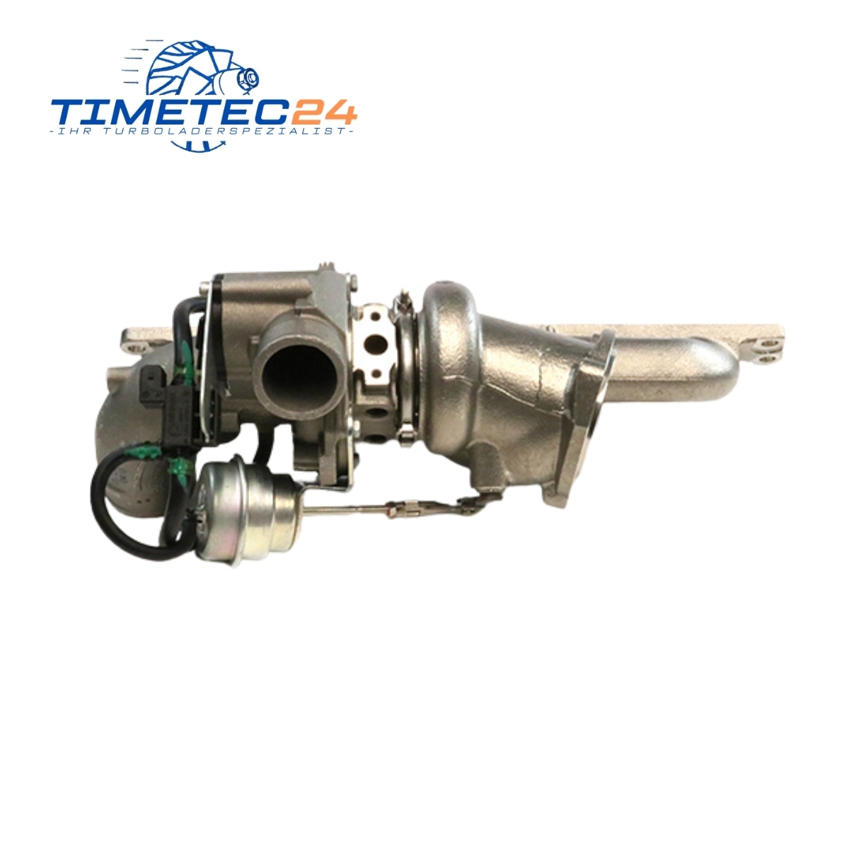 Neuer Original Turbolader VOLVO T5 AWD – 36010092 / 53049800130 + Montagesatz 3 Neuer Original Turbolader VOLVO T5 AWD – 36010092 / 53049800130 + Montagesatz – Bild 3