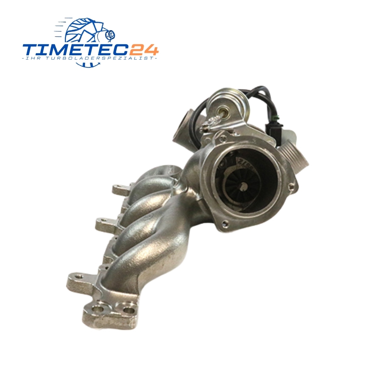 Neuer Original Turbolader VOLVO T5 AWD – 36010092 / 53049800130 + Montagesatz 4 Neuer Original Turbolader VOLVO T5 AWD – 36010092 / 53049800130 + Montagesatz – Bild 4