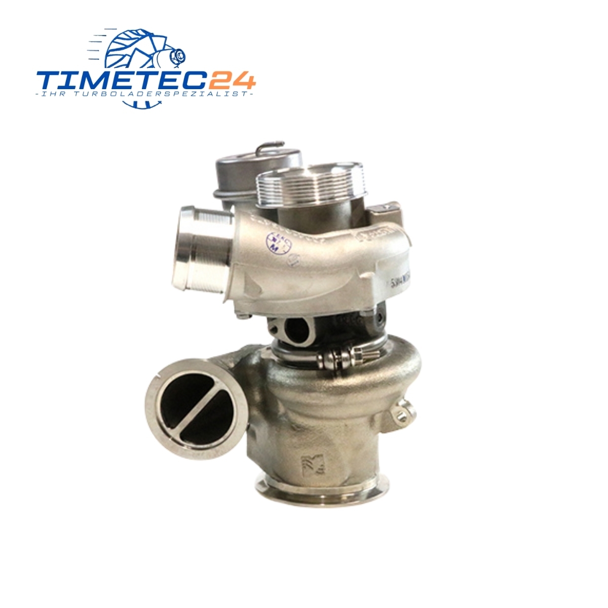Neuer Original Turbolader PEUGEOT 1.6 THP 270 – 1647212880 / 53049900189 2 Neuer Original Turbolader PEUGEOT 1.6 THP 270 – 1647212880 / 53049900189 – Bild 2