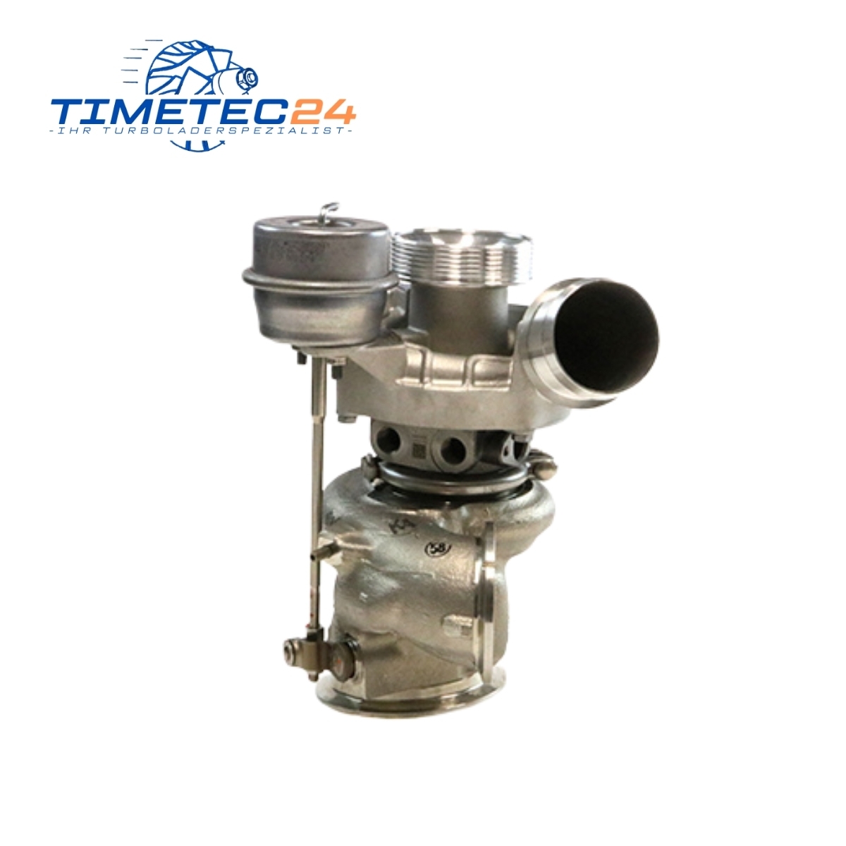 Neuer Original Turbolader PEUGEOT 1.6 THP 270 – 1647212880 / 53049900189 3 Neuer Original Turbolader PEUGEOT 1.6 THP 270 – 1647212880 / 53049900189 – Bild 3