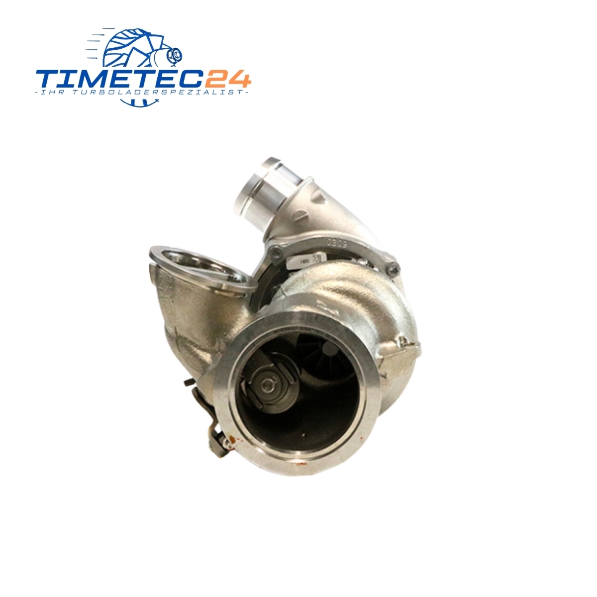 Neuer Original Turbolader PEUGEOT 1.6 THP 270 – 1647212880 / 53049900189 4 Neuer Original Turbolader PEUGEOT 1.6 THP 270 – 1647212880 / 53049900189 – Bild 4