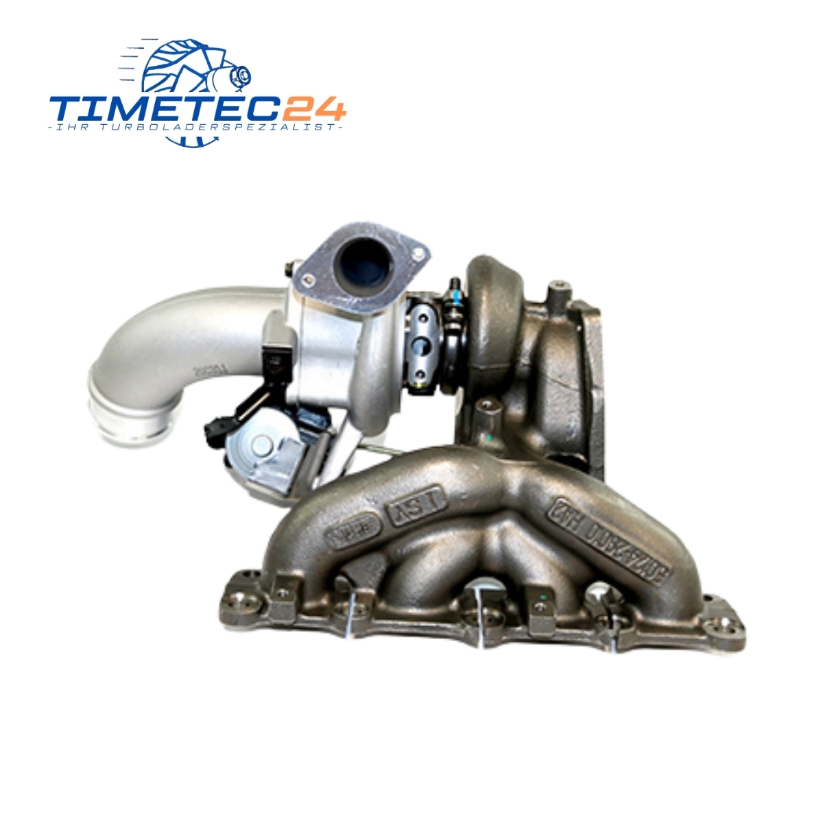 Neuer Original Turbolader HYUNDAI 2.0 N – 5012401020 / 5012401020 2 Neuer Original Turbolader HYUNDAI 2.0 N – 5012401020 / 5012401020 – Bild 2
