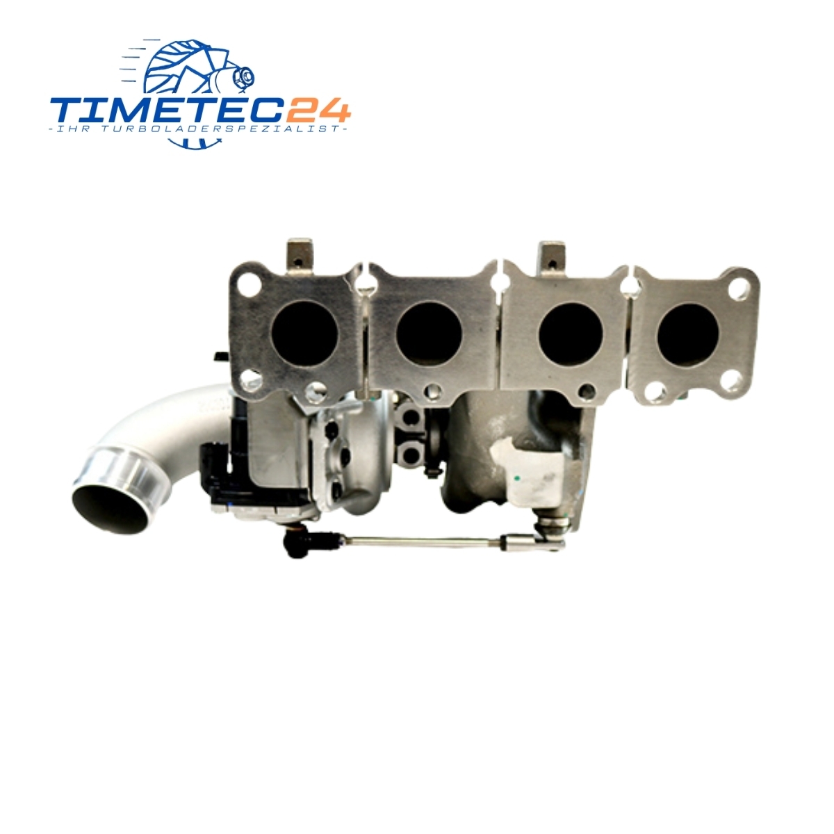 Neuer Original Turbolader HYUNDAI 2.0 N – 5012401020 / 5012401020 3 Neuer Original Turbolader HYUNDAI 2.0 N – 5012401020 / 5012401020 – Bild 3