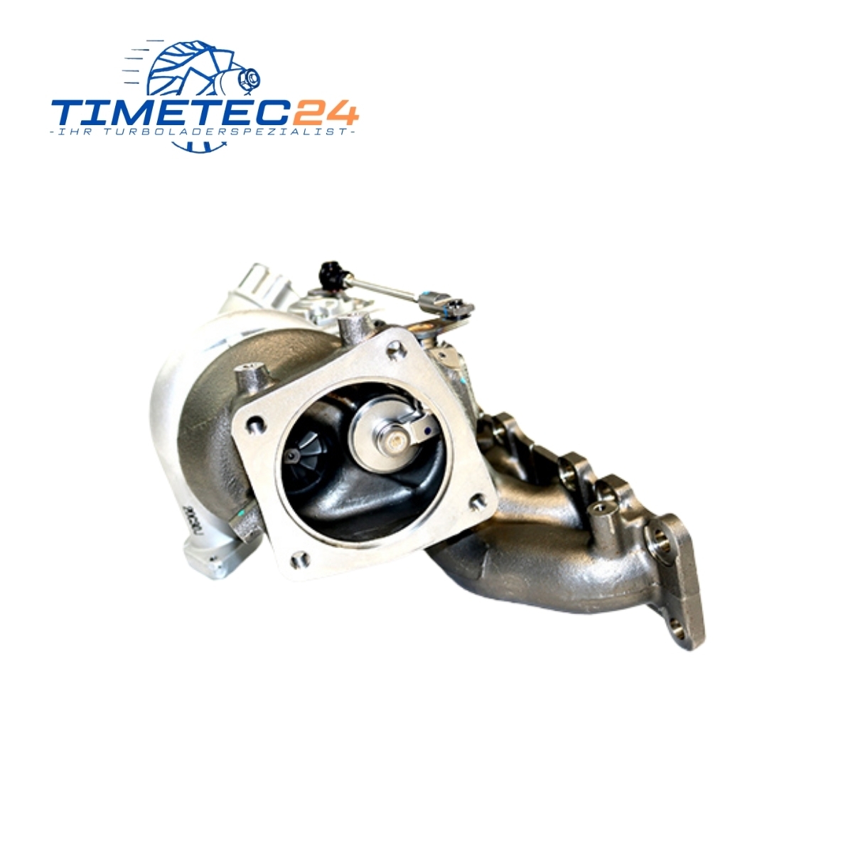 Neuer Original Turbolader HYUNDAI 2.0 N – 5012401020 / 5012401020 4 Neuer Original Turbolader HYUNDAI 2.0 N – 5012401020 / 5012401020 – Bild 4