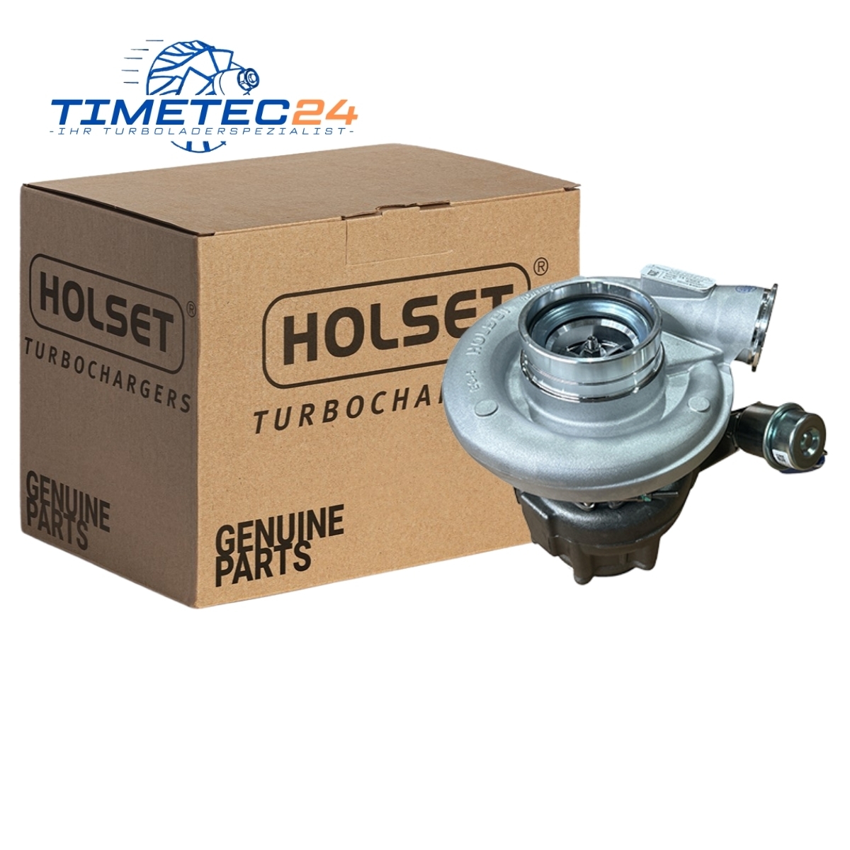 Neuer Original Turbolader VOLVO – 21944242 / 3768885 1 Neuer Original Turbolader VOLVO – 21944242 / 3768885