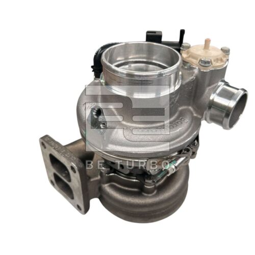 Neuer Original Turbolader – 179392