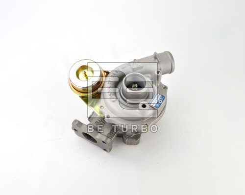 Neuer Original Turbolader CITROËN PEUGEOT 2.0 HDi 110 – 9640168280 / 53039800050