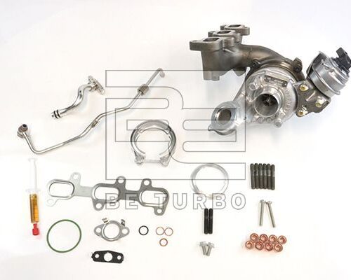 Neuer Original Turbolader-SuperKit1 SEAT SKODA 1.2 TDI – 03P253019B / 7890160001