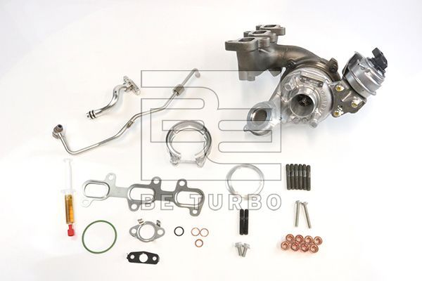 Neuer Original Turbolader-SuperKit1 SEAT SKODA 1.2 TDI – 03P253019B / 7890160001 1 Neuer Original Turbolader-SuperKit1 SEAT SKODA 1.2 TDI – 03P253019B / 7890160001