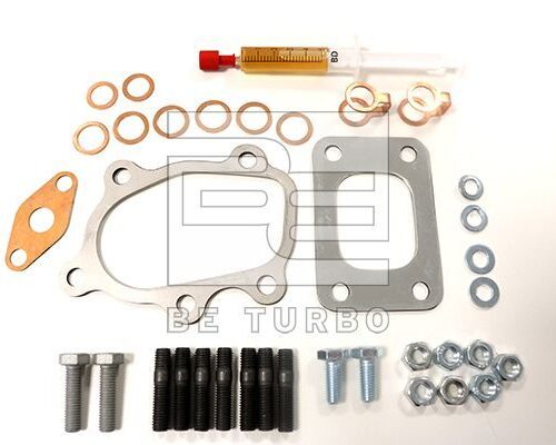 Neuer Original Montagesatz, Lader NISSAN 2.8 TD – 1441122J00 / ABS808 + Starter-Keramiköl