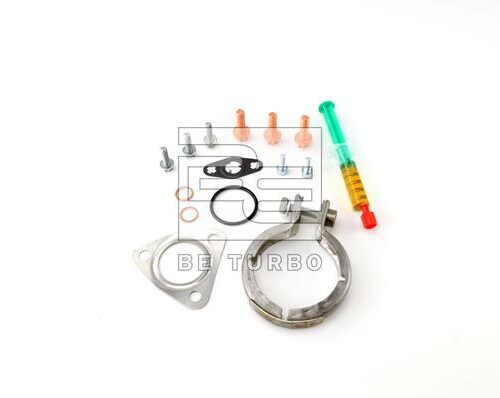 Neuer Original Montagesatz, Lader MERCEDES-BENZ A 160 CDI – A6680960399 / ABS168 + Starter-Keramiköl
