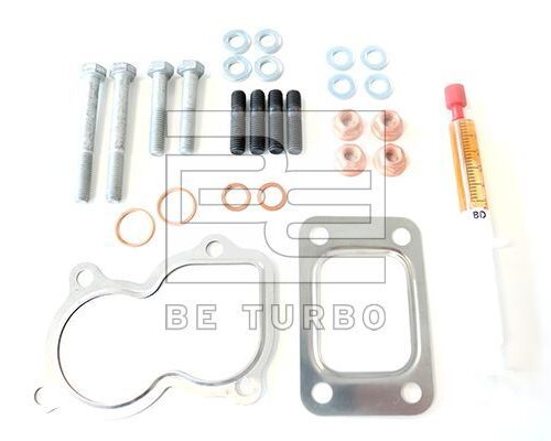 Neuer Original Montagesatz, Lader FIAT 1.7 TD – 76125850 / ABS827 + Starter-Keramiköl