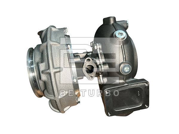 Neuer Original Turbolader MAN – 51091007830 / 53369906922 3 Neuer Original Turbolader MAN – 51091007830 / 53369906922 – Bild 3