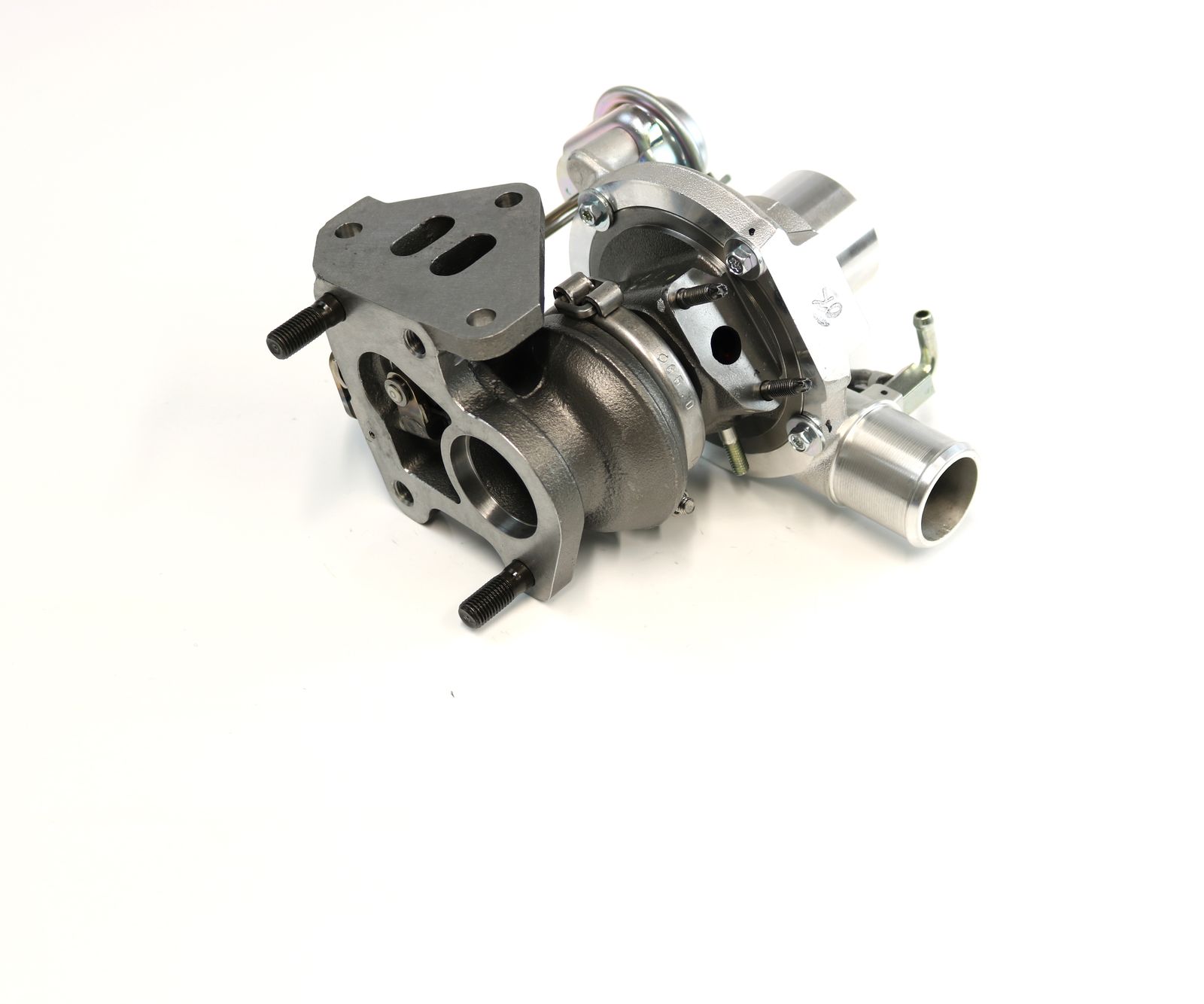 Neuer Original Turbolader DAIHATSU 0.7 – 1720097216A / VD640031 19 Neuer Original Turbolader DAIHATSU 0.7 – 1720097216A / VD640031 – Bild 19