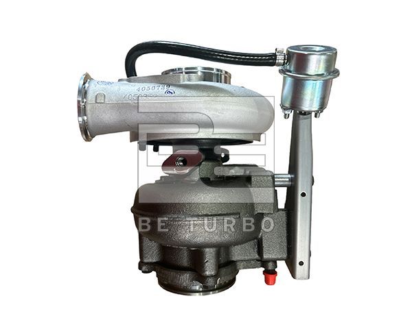 Neuer Original Turbolader CUMMINS – 4956108 / 3783604 2 Neuer Original Turbolader CUMMINS – 4956108 / 3783604 – Bild 2