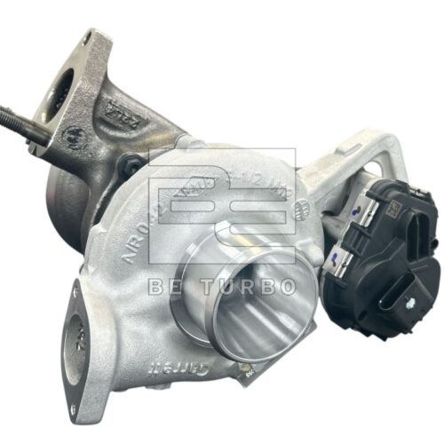 Neuer Original Turbolader FIAT 2.0 D Multijet 4x4 – 46336914 / 8605170002