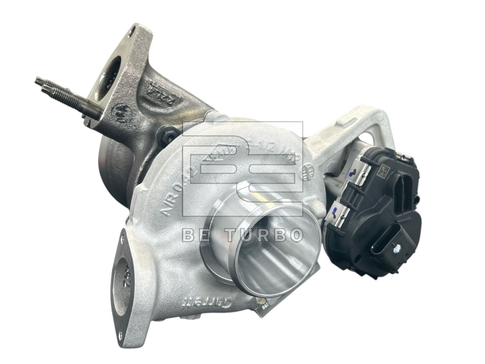 Neuer Original Turbolader FIAT 2.0 D Multijet 4x4 – 46336914 / 8605170002 1 Neuer Original Turbolader FIAT 2.0 D Multijet 4x4 – 46336914 / 8605170002